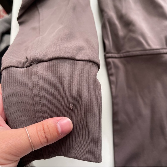 Athleta Missions Hoodie - Picture 7 of 10